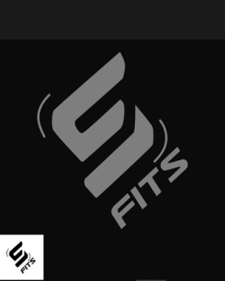 FITS Full Compression Socks Kaos Kaki 