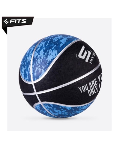 FITS Premium Synthetic Leather Basketball 