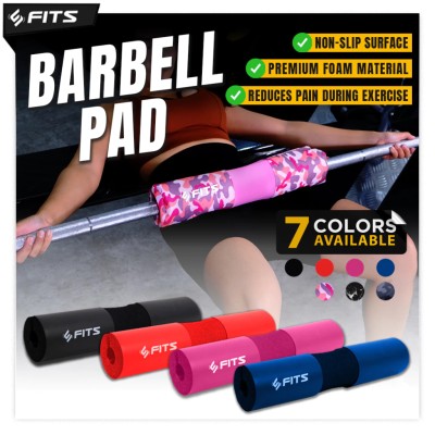 SFIDN FITS Barbell Pad | Squat Pad Foam