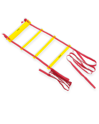 FITS Agility Ladder Premium