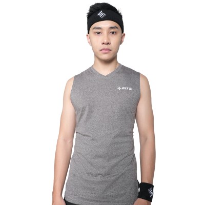 FITS Threadcomfort Lightweight Sleeveless