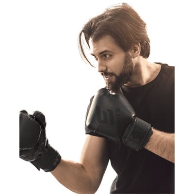 FITS Carbonize Boxing Muay Thai Glove