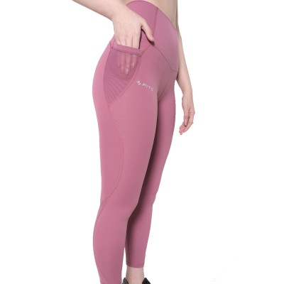 FITS Aeriel Legging High Waist