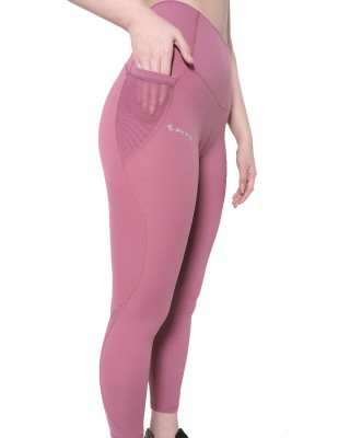 FITS Aeriel Legging High Waist