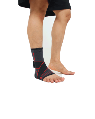 FITS Ankle Support Protector