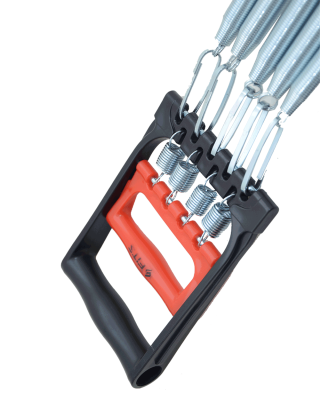 FITS Chest Expander Power