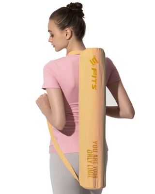 FITS Claire Yoga Mat Bag Carrier