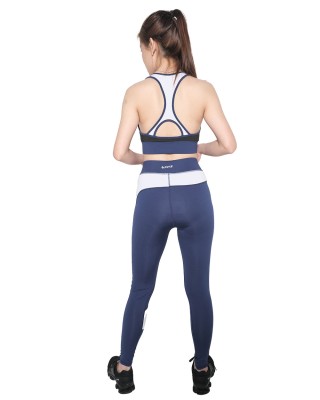 FITS Cloudroyal Sport Bra Legging Set