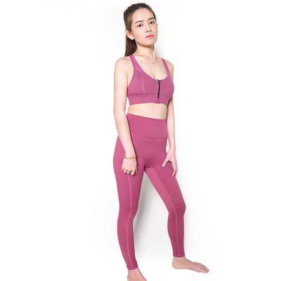 FITS Aeriel Sport Bra Legging Set