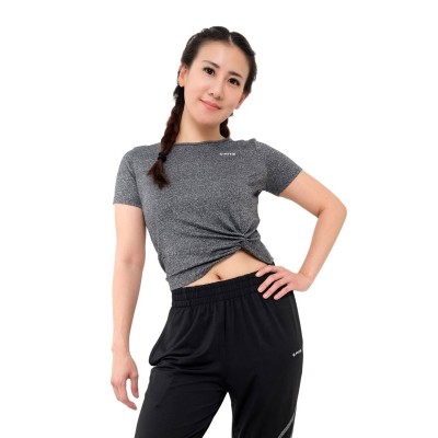 FITS Bowie Sports Shirt