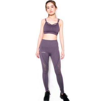 FITS Cloudlace Sports Bra Set