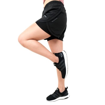 FITS Lily Sports Shorts