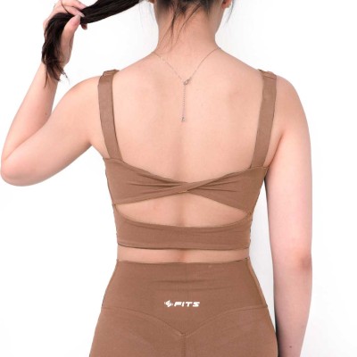 FITS Pixie Sport Bra and Legging Set