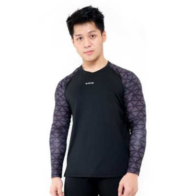 FITS Threadflex Tri-Stack Baselayer Top