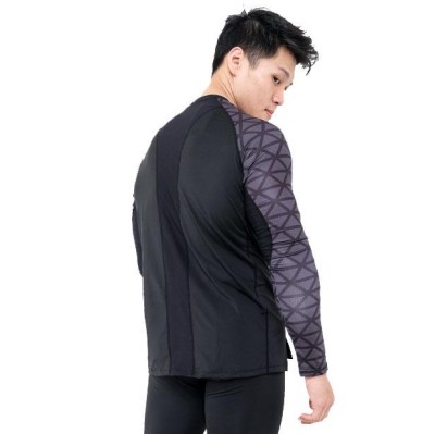 FITS Threadflex Tri-Stack Baselayer Top