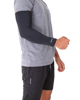 FITS Arm Hand Sleeve Baselayer