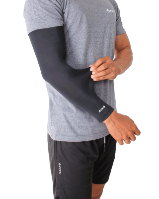 FITS Arm Hand Sleeve Baselayer