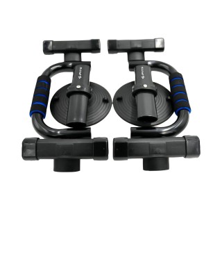 FITS 2in1 Push up Stand Bar & Sit up Stand