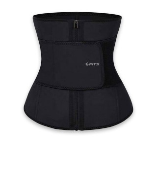 FITS Premium Slim Waist Trimmer Sweat belt