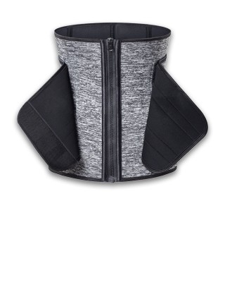 FITS Premium Slim Waist Trimmer Sweat belt