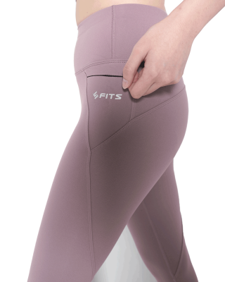 FITS Belle Strappy Legging High Waist