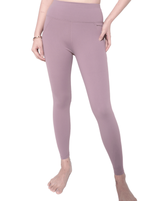 FITS Belle Strappy Legging High Waist