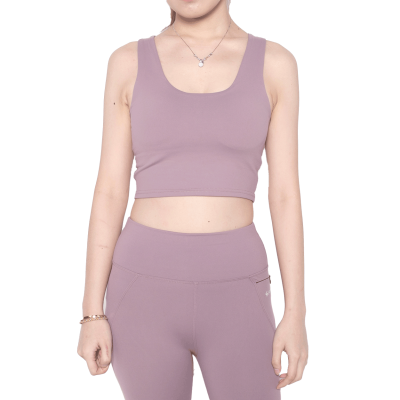 FITS Belle Strappy Sport Bra