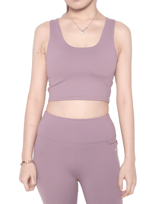 FITS Belle Strappy Sport Bra