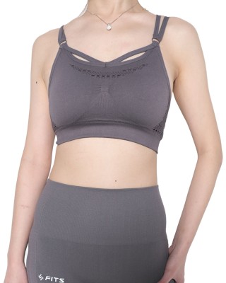 FITS Cloudlace Sport Bra