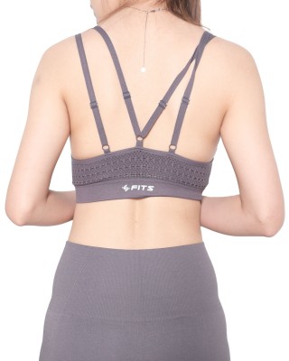 FITS Cloudlace Sport Bra