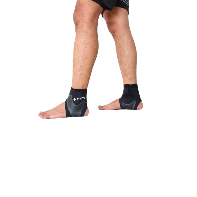 FITS Ankle Support Wrap Deker