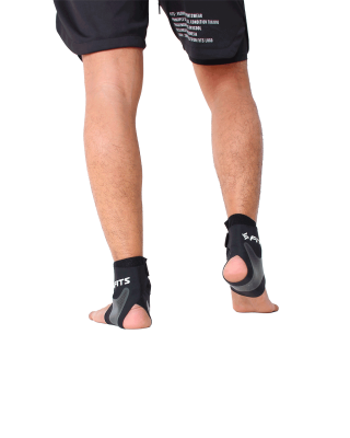 FITS Ankle Support Wrap Deker