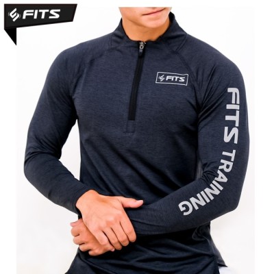 SFIDN FITS Crit Training Pullover