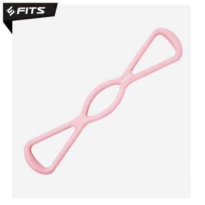 FITS Premium 8 Figure Resistance Pull Trainer