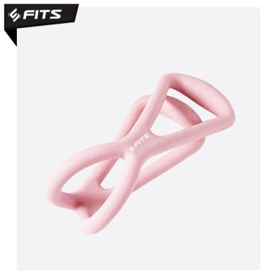 FITS Premium 8 Figure Resistance Pull Trainer