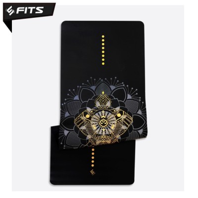  FITS Limited Edition Premium Mat