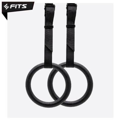 FITS ABS Gymnastic Rings