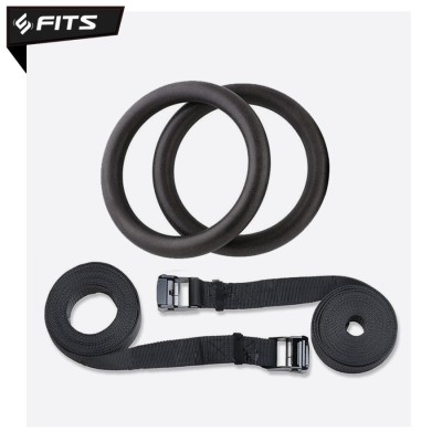 FITS ABS Gymnastic Rings