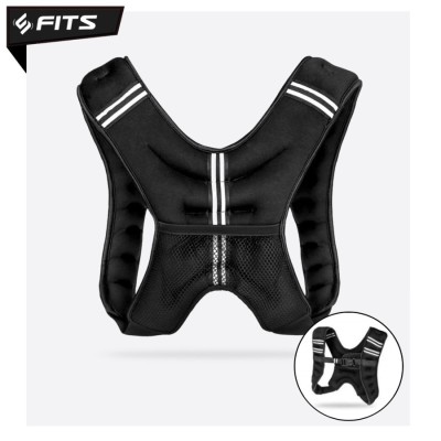 FITS Premium Weighted Vest