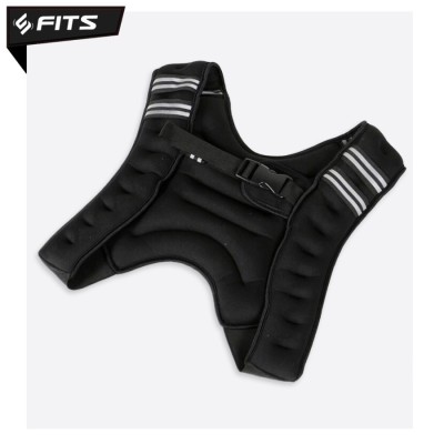 FITS Premium Weighted Vest