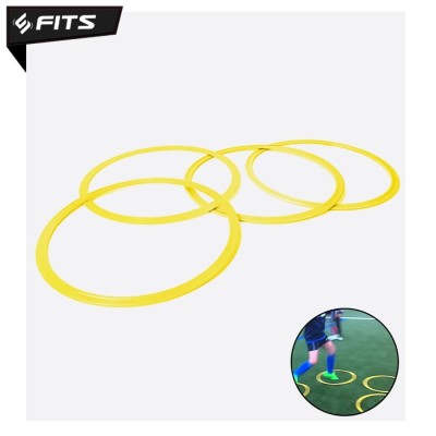  FITS Speed Agility Ring Circle 