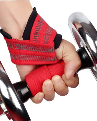 FITS Basic Wrist Band Wrap Strap