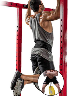 FITS Dips Chain Dipping Belt