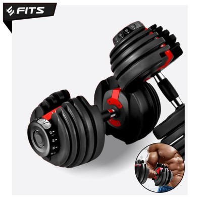 FITS POWER WRIST EXERCISER