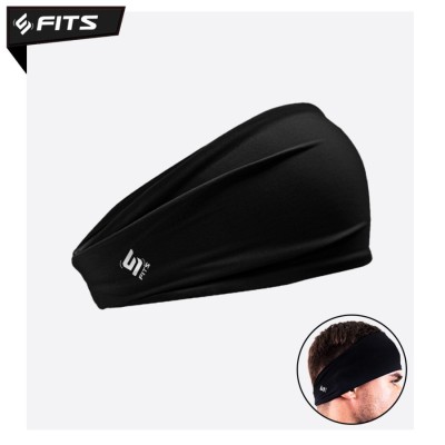 FITS Quick Dry Head Band