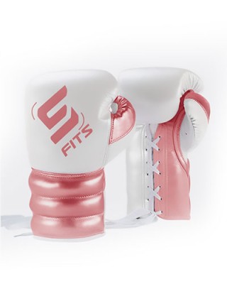 FITS Lacebelle Boxing Muay Thai Glove 