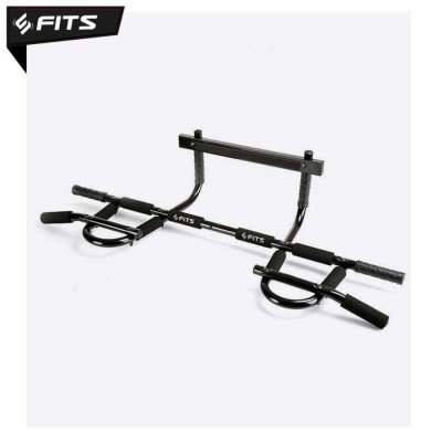 FITS Wall Mount Pull up bar Multi Grip