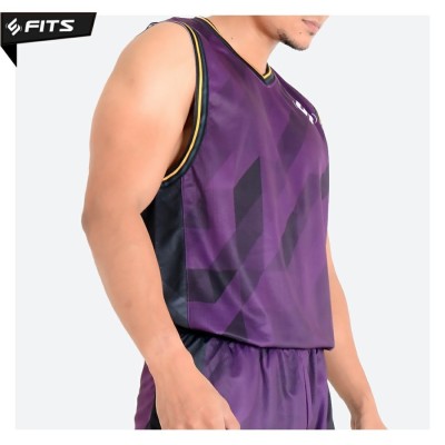 FITS Premium Basketball Jersey