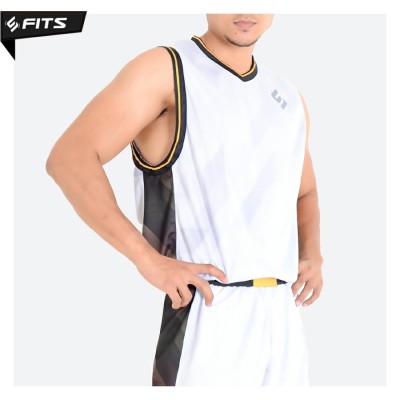 FITS Premium Basketball Jersey