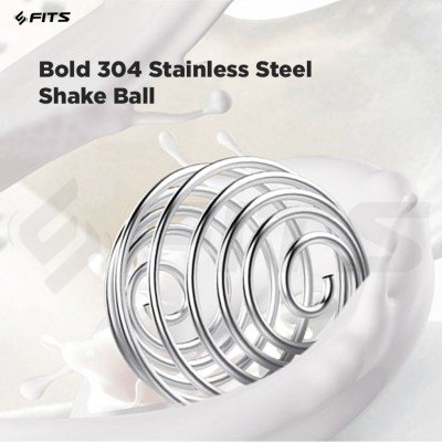 FITS Fortitude Premium Shaker 